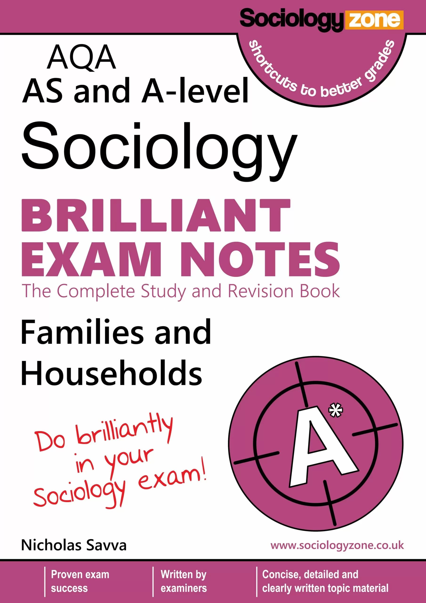 Families and Households